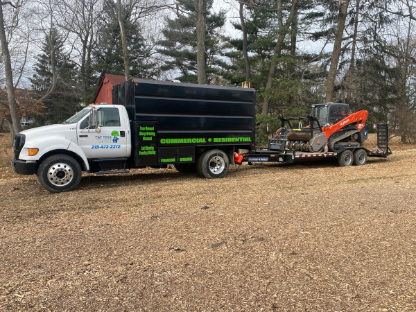 tree services in northwest indiana